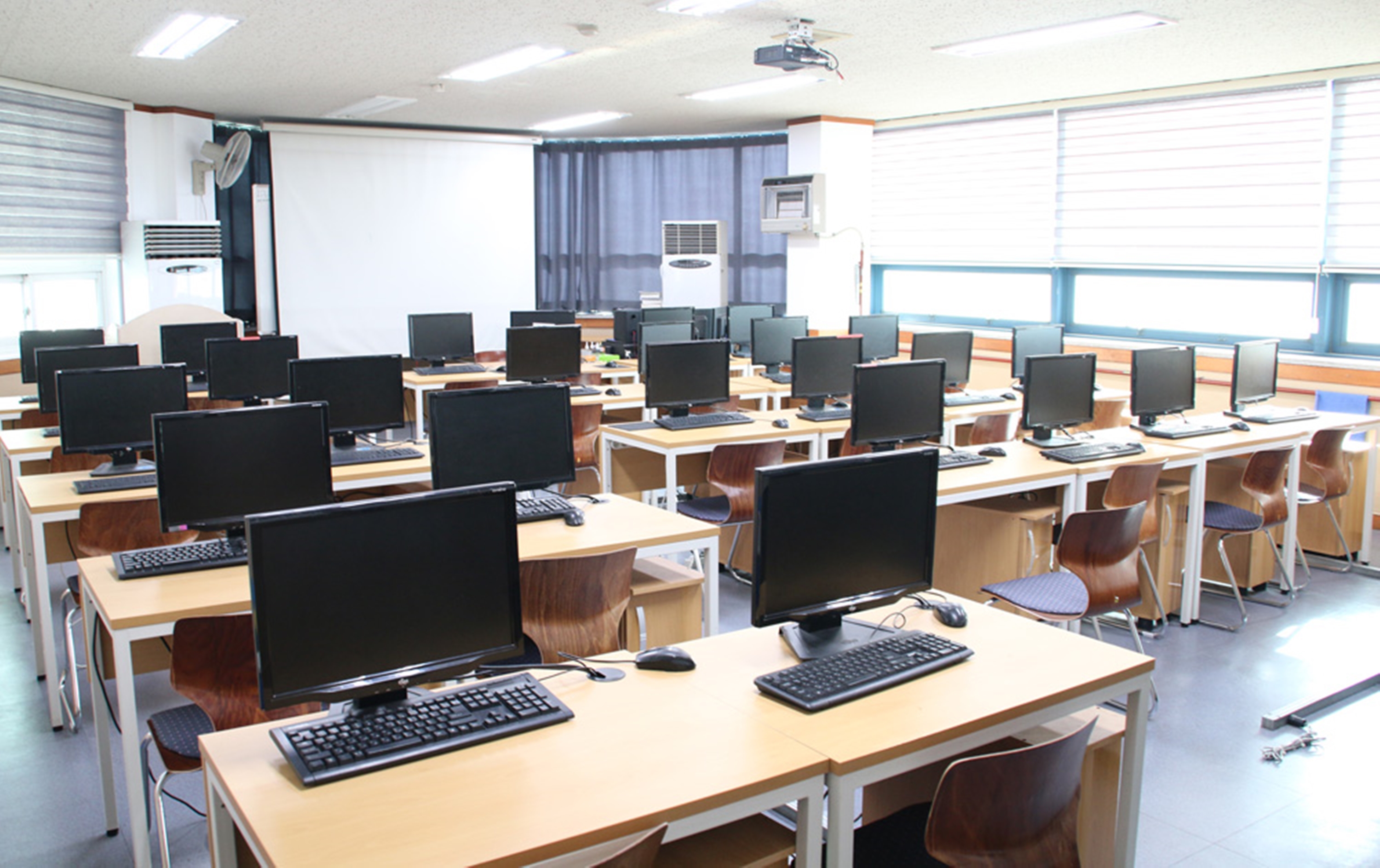 PC 강의장 2