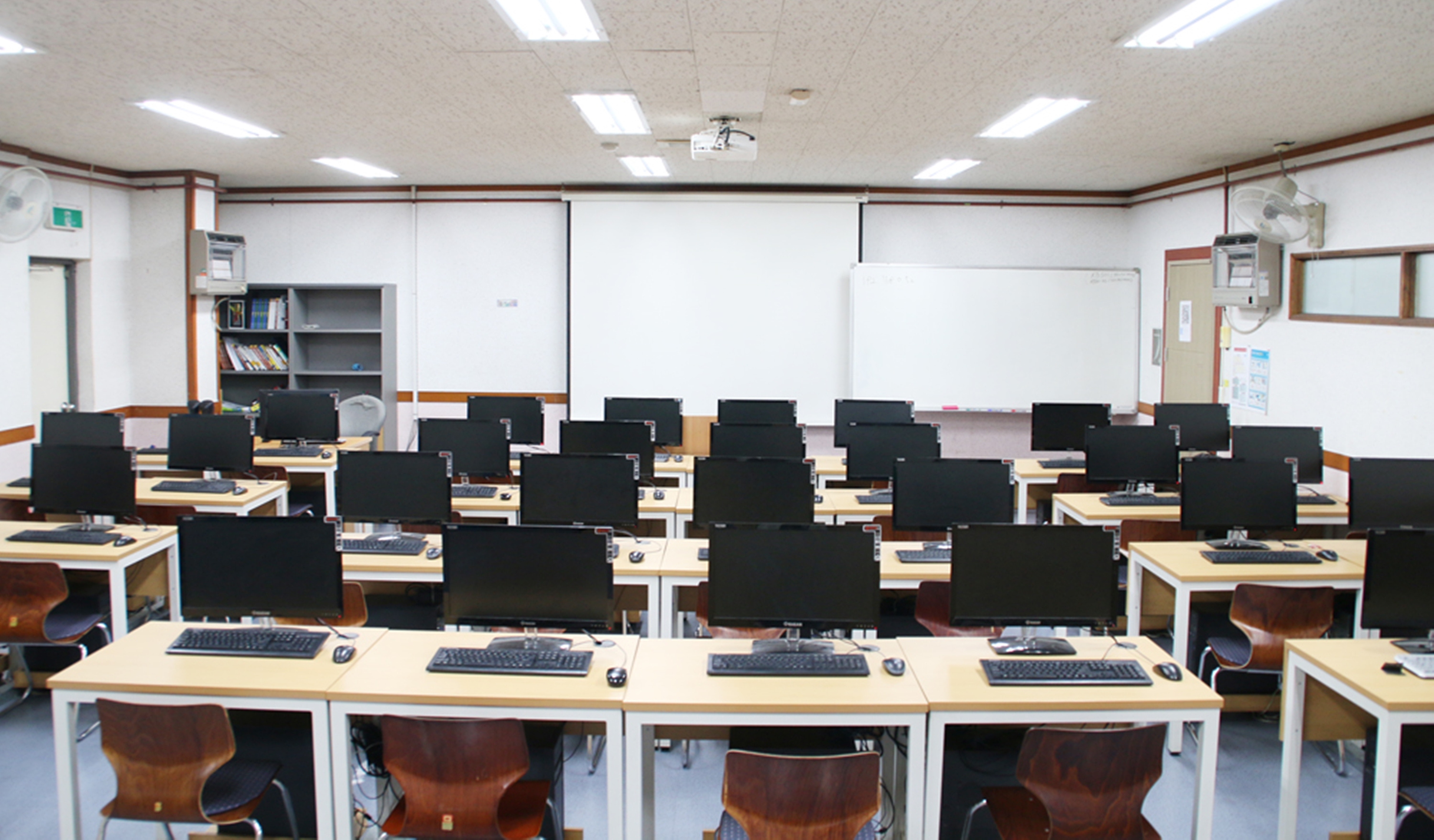 PC 강의장 1
